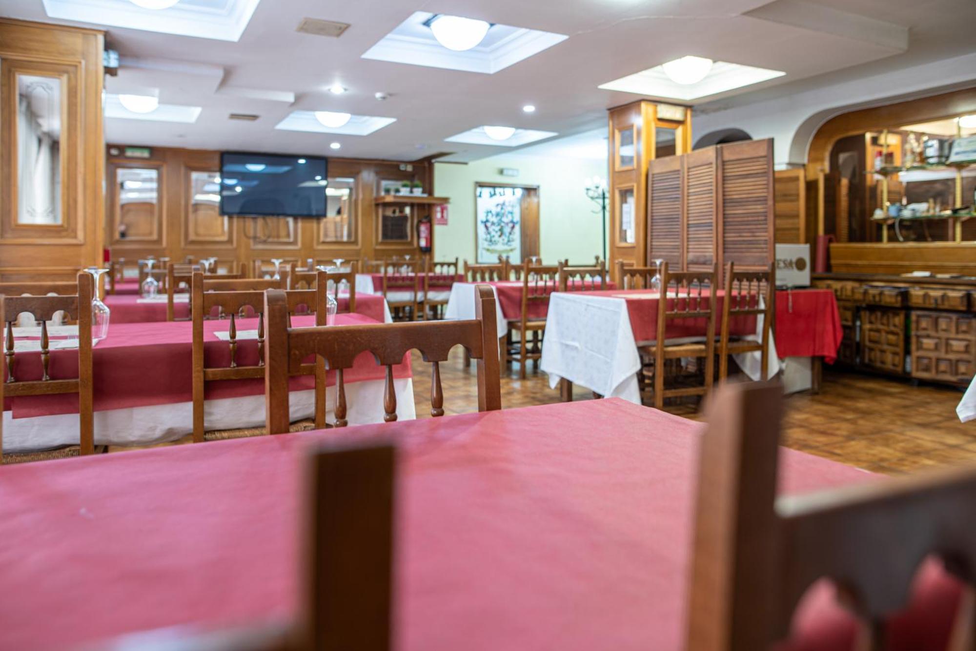 Hotel Alda Centro Pontevedra Kültér fotó